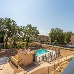 Les Pins Parasols By Interhome