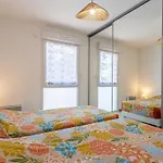 Les Pins Parasols By Interhome Lägenhet Bormes-les-Mimosas