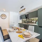Les Pins Parasols By Interhome Lägenhet *