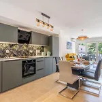 Les Pins Parasols By Interhome Lägenhet *