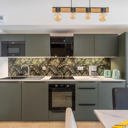 Apartmán Apartment Dans Une Residence Neuve Avec Piscine By Interhome