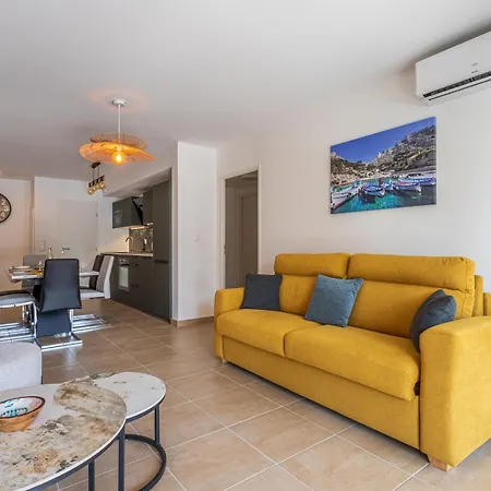 Dans Neuve Avec Piscine By Interhome Apartamento Bormes-les-Mimosas