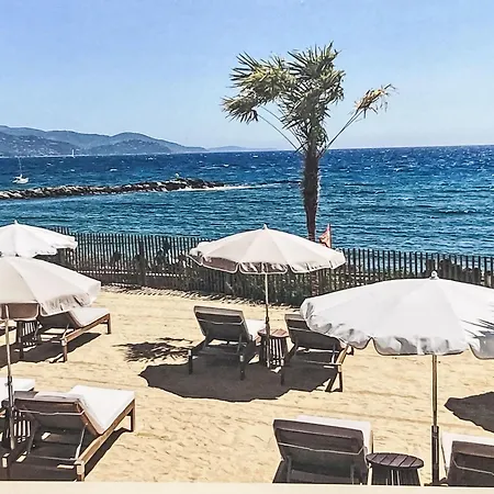 Lägenhet Les Pins Parasols By Interhome Bormes-les-Mimosas