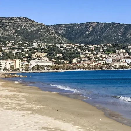 Les Pins Parasols By Interhome Bormes-les-Mimosas
