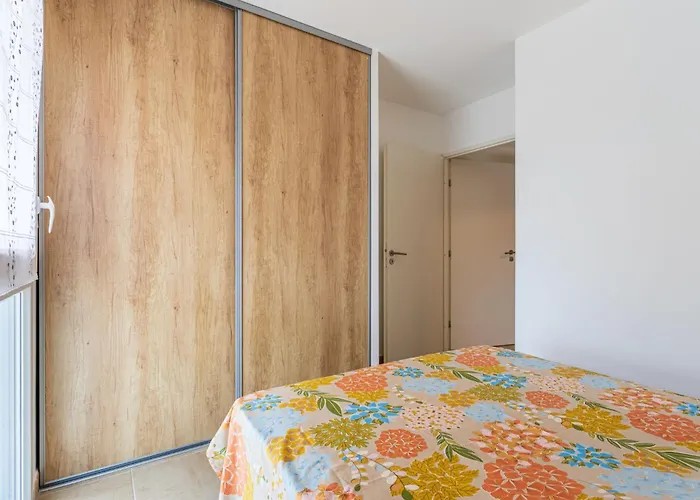 Appartement Les Pins Parasols By Interhome Bormes-les-Mimosas