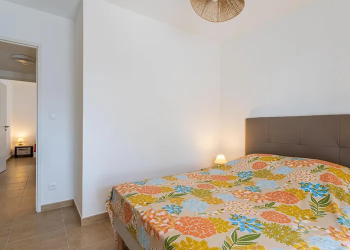 Les Pins Parasols By Interhome * Bormes-les-Mimosas
