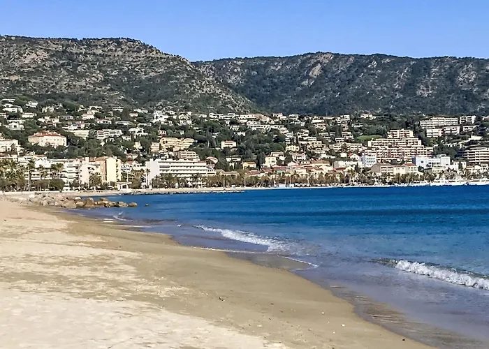 Les Pins Parasols By Interhome Bormes-les-Mimosas